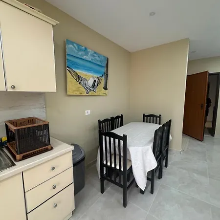 Casa Coastal Retreat 公寓 格勒姆